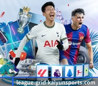 每个板块围绕一个运动项目展开 - 多运动项目内容板块(kaiyun sports)