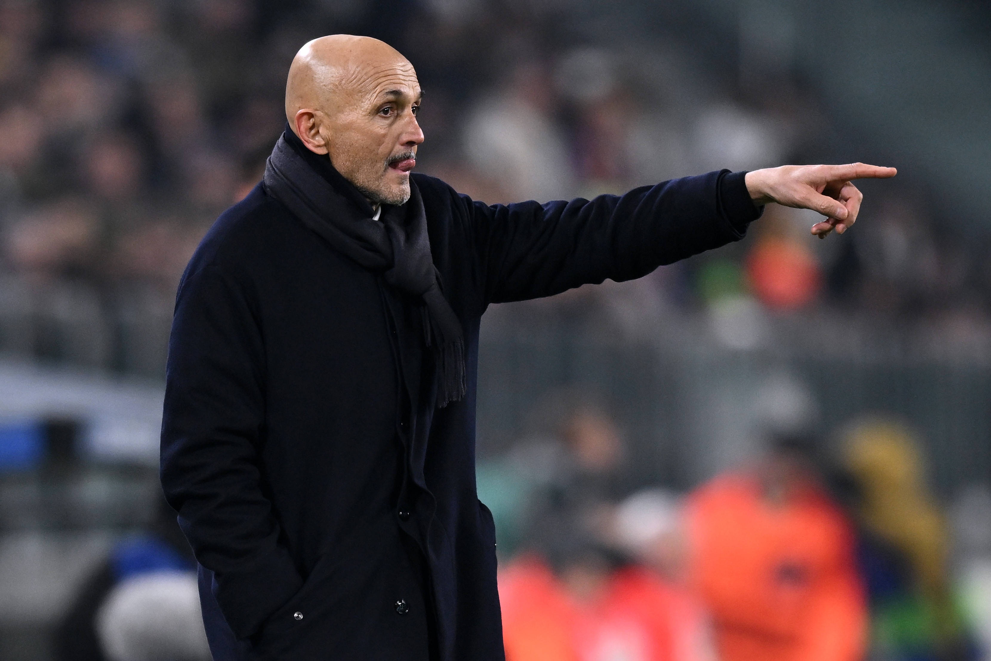 斯帕莱蒂：我清楚尤文图斯的潜力，离让能够球迷享受比赛已不远