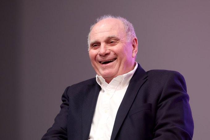 kaiyun sports-赫内斯谈对埃贝尔的批评：我相信我说的话绝对没问题