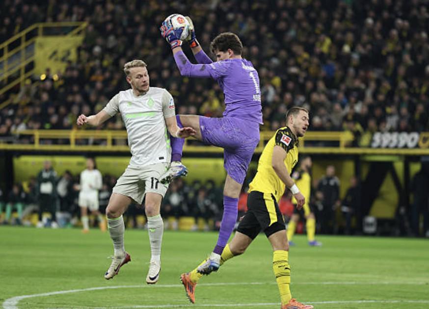 kaiyun sports-中场时多特被嘘，科贝尔：作为场上球员，被嘘永远都不好受