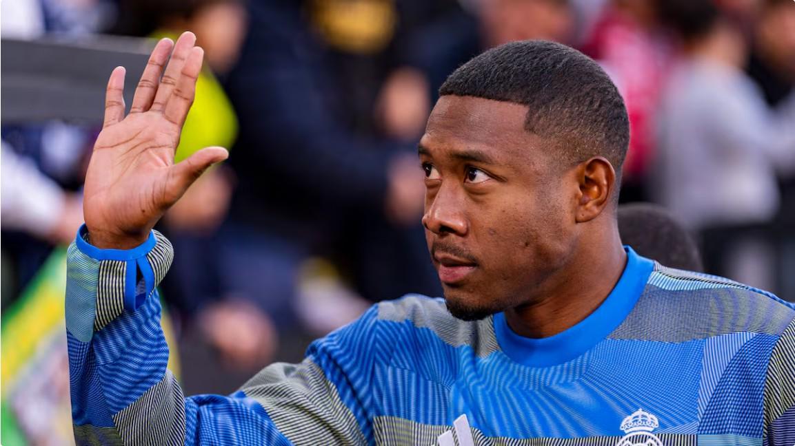 开云APP下载-阿斯：贝西克塔斯对阿拉巴感兴趣，但球员需大幅降薪才能加盟